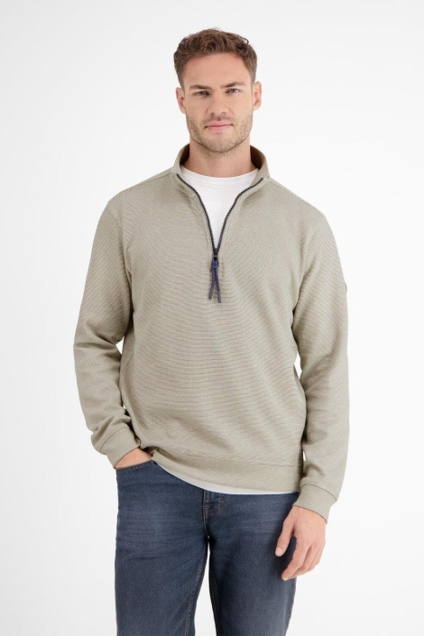 Lerros sweatshirt/troyer/rh/v-ne